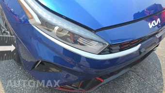 2024 Kia Forte GT-Line - miniatura 31