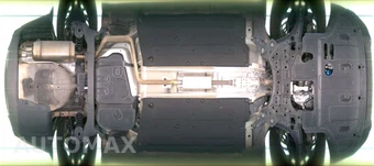 2024 Kia Forte GT-Line - miniatura 17