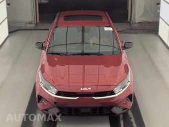 2024 Kia Forte GT-Line - miniatura 2