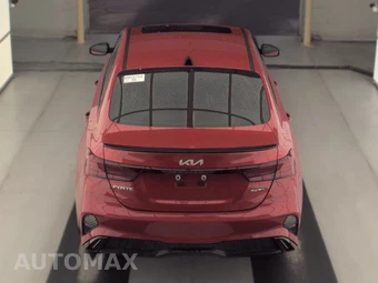 2024 Kia Forte GT-Line - miniatura 5