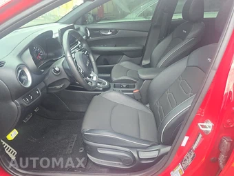 2024 Kia Forte GT-Line - miniatura 7