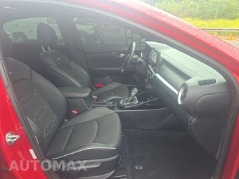 2024 Kia Forte GT-Line - miniatura 8