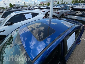 2024 Kia Forte GT-Line - miniatura 12