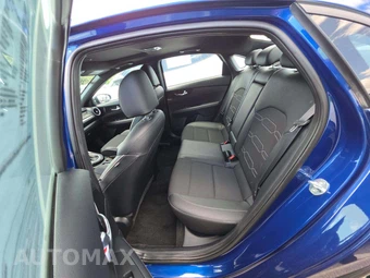 2024 Kia Forte GT-Line - miniatura 13