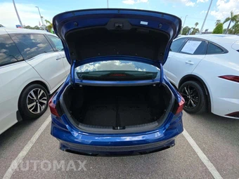 2024 Kia Forte GT-Line - miniatura 14