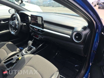 2024 Kia Forte GT-Line - miniatura 19