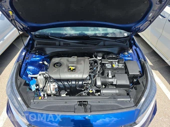 2024 Kia Forte GT-Line - miniatura 22
