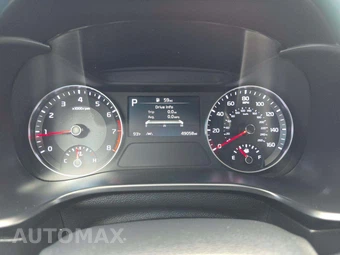 2024 Kia Forte GT-Line - miniatura 9