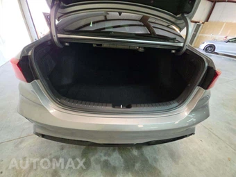 2024 Kia Forte GT-Line - miniatura 11