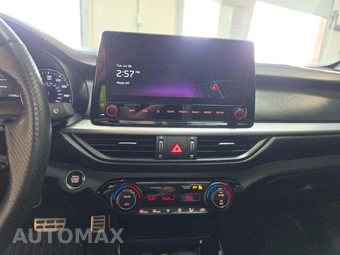 2024 Kia Forte GT-Line - miniatura 7