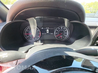 2024 Kia Forte GT-Line - miniatura 12