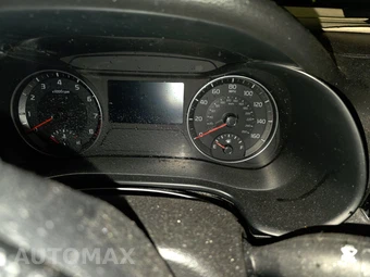 2024 Kia Forte GT-Line - miniatura 12