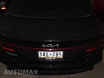 2024 Kia Forte GT-Line - miniatura 16