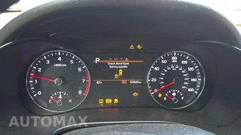 2024 Kia Forte GT-Line - miniatura 18