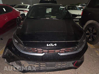 2024 Kia Forte GT-Line - miniatura 2