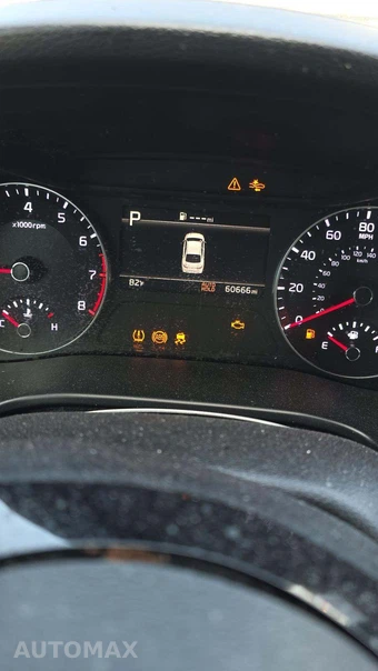 2024 Kia Forte GT-Line - miniatura 30