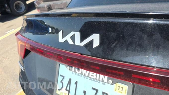 2024 Kia Forte GT-Line - miniatura 33
