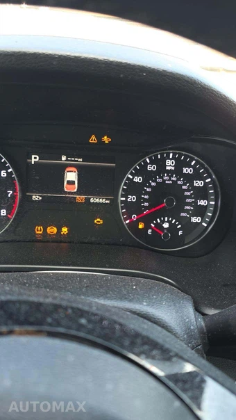 2024 Kia Forte GT-Line - miniatura 34