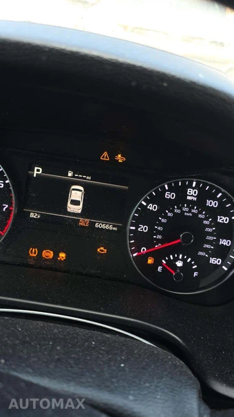 2024 Kia Forte GT-Line - miniatura 36