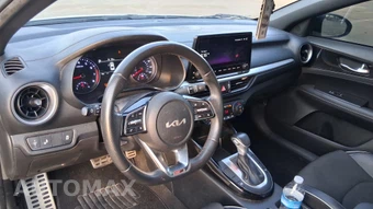 2024 Kia Forte GT-Line - miniatura 11