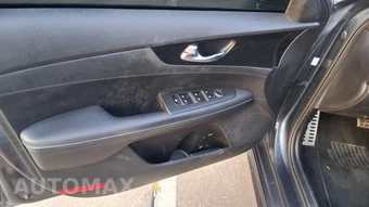 2024 Kia Forte GT-Line - miniatura 14
