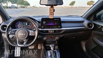 2024 Kia Forte GT-Line - miniatura 15