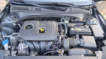 2024 Kia Forte GT-Line - miniatura 9
