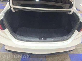 2024 Kia Forte GT-Line - miniatura 14