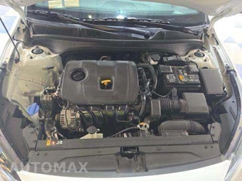 2024 Kia Forte GT-Line - miniatura 22