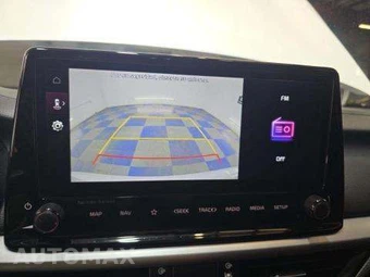 2024 Kia Forte GT-Line - miniatura 24