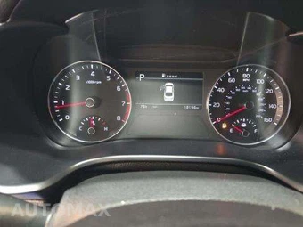 2024 Kia Forte GT-Line - miniatura 9