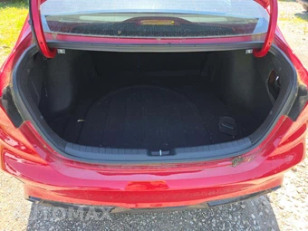 2024 Kia Forte GT-Line - miniatura 11