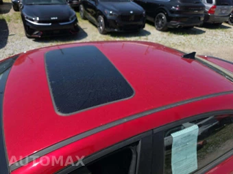 2024 Kia Forte GT-Line - miniatura 22