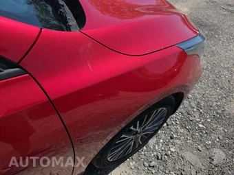 2024 Kia Forte GT-Line - miniatura 28