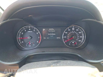 2024 Kia Forte GT-Line - miniatura 6