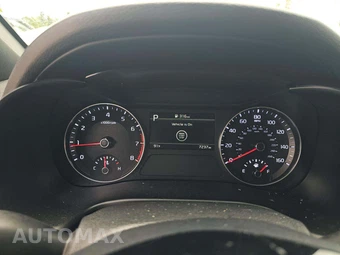 2024 Kia Forte GT-Line - miniatura 6