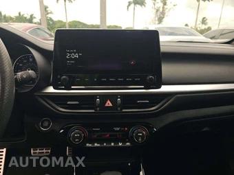 2024 Kia Forte GT-Line - miniatura 7
