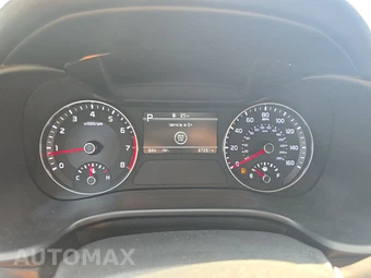 2024 Kia Forte GT-Line - miniatura 12