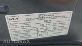 2024 Kia Forte GT-Line - miniatura 18