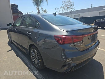 2024 Kia Forte GT-Line - miniatura 6