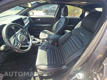 2024 Kia Forte GT-Line - miniatura 7