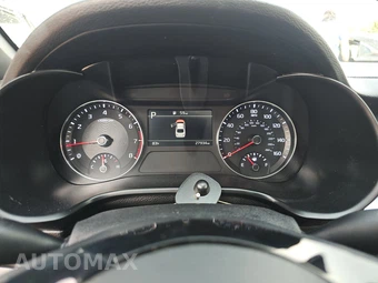 2024 Kia Forte GT-Line - miniatura 12