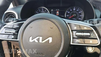 2024 Kia Forte GT-Line - miniatura 19
