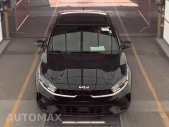 2024 Kia Forte GT-Line - miniatura 2