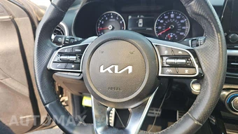2024 Kia Forte GT-Line - miniatura 25