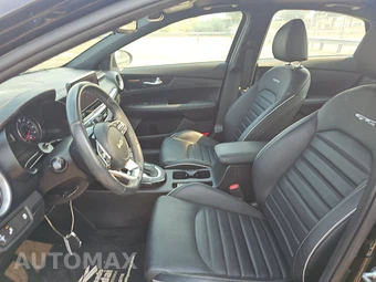 2024 Kia Forte GT-Line - miniatura 7