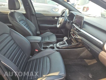 2024 Kia Forte GT-Line - miniatura 8