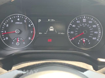 2024 Kia Forte GT-Line - miniatura 12