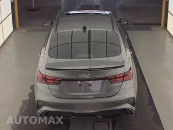 2024 Kia Forte GT-Line - miniatura 5