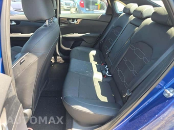 2024 Kia Forte GT-Line - miniatura 10